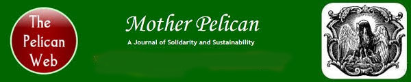 Mother Pelican - header